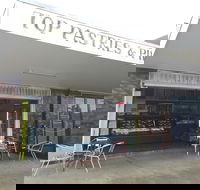 Top Pastries  Pies - Accommodation Mooloolaba