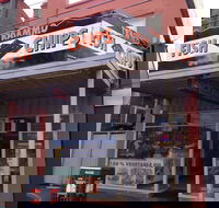 Trammo Fish and Chips - Accommodation Mooloolaba