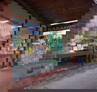 Trawool Bakery - Accommodation Mooloolaba