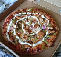 Trono Pizza - Accommodation Mooloolaba