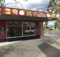 T  Y Coffee Food On The Go - Accommodation Mooloolaba