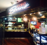 Una's Caf  Restaurant - Accommodation Mooloolaba