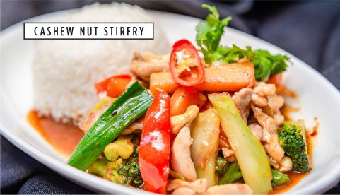 Uthong Thai - Accommodation Mooloolaba 0