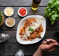 Vapiano - Upper Mount Gravatt - Accommodation Mooloolaba