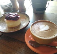 Vasili's Garden  Cafe - Accommodation Mooloolaba