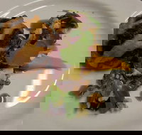 Veldt Restaurant - Accommodation Mooloolaba