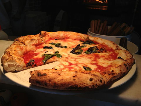 Via Napoli Pizzeria - Surry Hills - Accommodation Mooloolaba 0