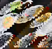 Whalecom - Accommodation Mooloolaba