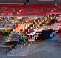 Wishbone Poultry - Accommodation Mooloolaba