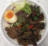 Wonder Sushi - Accommodation Mooloolaba