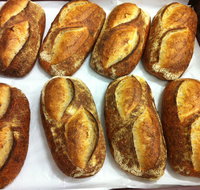 Wood-Frog Bakery - Accommodation Mooloolaba