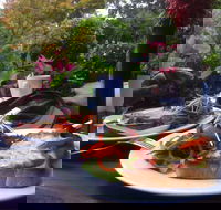 Wyee Nursery Cafe - Accommodation Mooloolaba