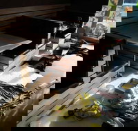 Yi Sushi - Beeliar - Accommodation Mooloolaba