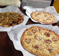 Zahra's Pizza and Munoosh - Accommodation Mooloolaba