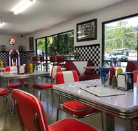 Zarby's Caf - Accommodation Mooloolaba