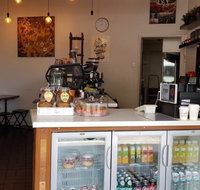 18 Gram Espresso - Accommodation Mooloolaba