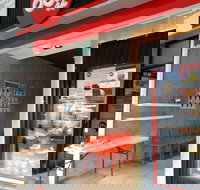 85 Degrees Bakery  Cafe - Bankstown - Accommodation Mooloolaba