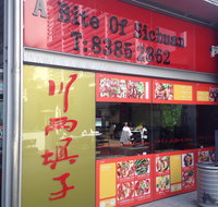 A Bite of China - Accommodation Mooloolaba