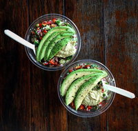 Acai Brothers - Manly - Accommodation Mooloolaba