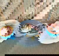 Addiction Food  Coffee House - Accommodation Mooloolaba