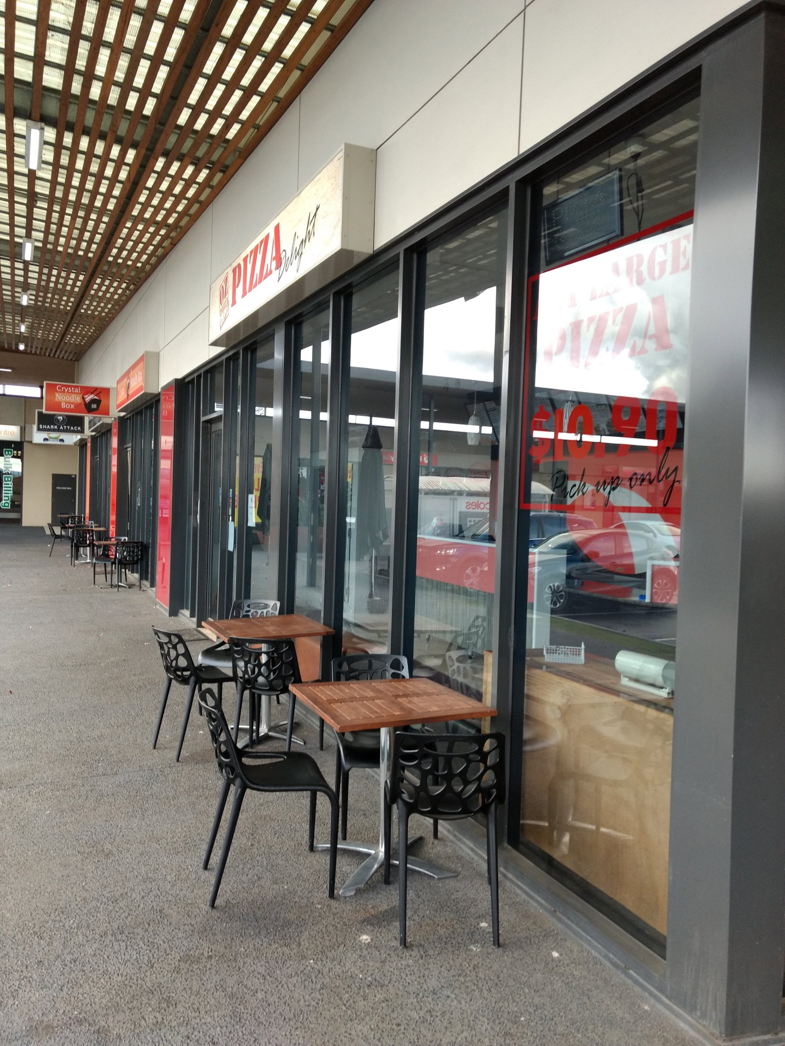 Officer VIC Accommodation Mooloolaba
