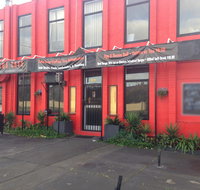 Argus Cafe - Accommodation Mooloolaba