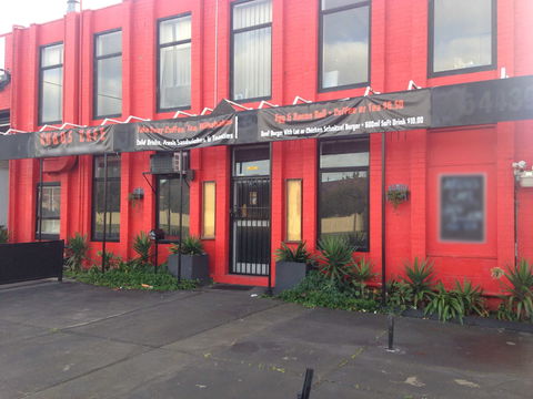 Argus Cafe - Accommodation Mooloolaba 0