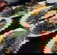 Aussie Steak 'N' Burger - Accommodation Mooloolaba