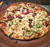 Bella's Pizza House - Accommodation Mooloolaba