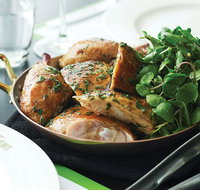 Bistro Guillaume - Accommodation Mooloolaba