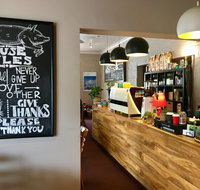 Blackbird Cafe - Accommodation Mooloolaba