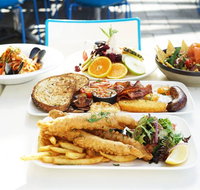Bluewater Cafe - Accommodation Mooloolaba