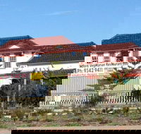 Bradford Vegetarian Restaurant - Accommodation Mooloolaba