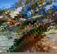 Briar Ridge Vineyard - Accommodation Mooloolaba