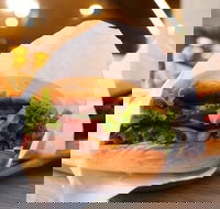 Burger Project - Chadstone - Accommodation Mooloolaba