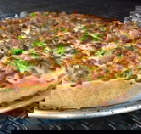 Cafe Da Cruize - Accommodation Mooloolaba