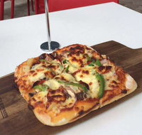 Cafe Rossa - Accommodation Mooloolaba