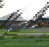 Caldermeade Farm Cafe - Accommodation Mooloolaba