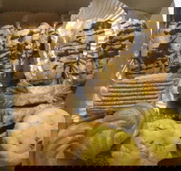 Candoo Confectionary - Accommodation Mooloolaba