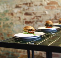 Chew Burgers - Accommodation Mooloolaba
