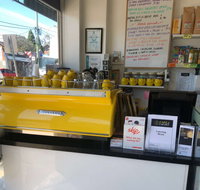 Cherry Walk Cafe - Accommodation Mooloolaba
