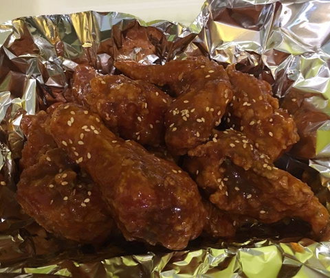 Chicken Zone West Ryde - West Ryde - Accommodation Mooloolaba 0