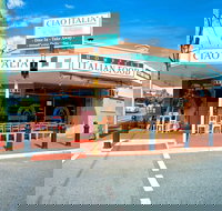 Ciao Italia - Accommodation Mooloolaba