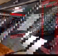 CJ's Pastries - Caboolture - Accommodation Mooloolaba