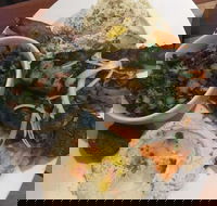 Corniche - Accommodation Mooloolaba