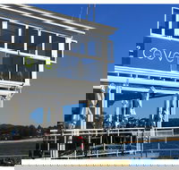 Cove Cafe Terrigal - Accommodation Mooloolaba