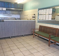 Diamond Village Fish Box - Accommodation Mooloolaba