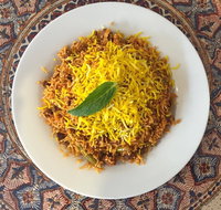 Din Din Persian Kitchen - Accommodation Mooloolaba