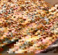 Domino's - Ararat - Accommodation Mooloolaba