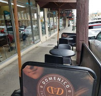 Domenico Traditional Coffee - Accommodation Mooloolaba